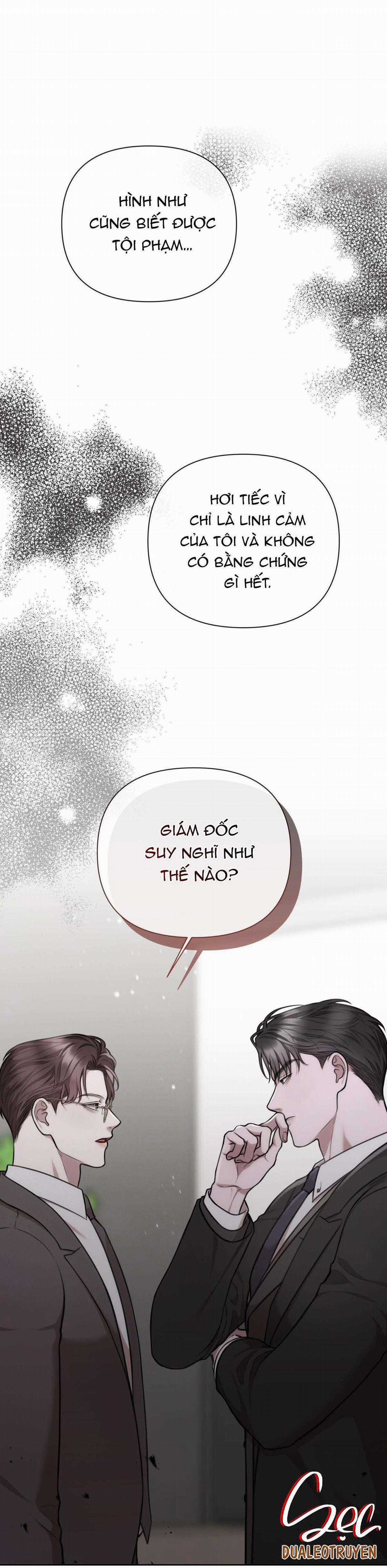 Nuôi Chồng Từ Bé - Chapter 34 - Trang 2