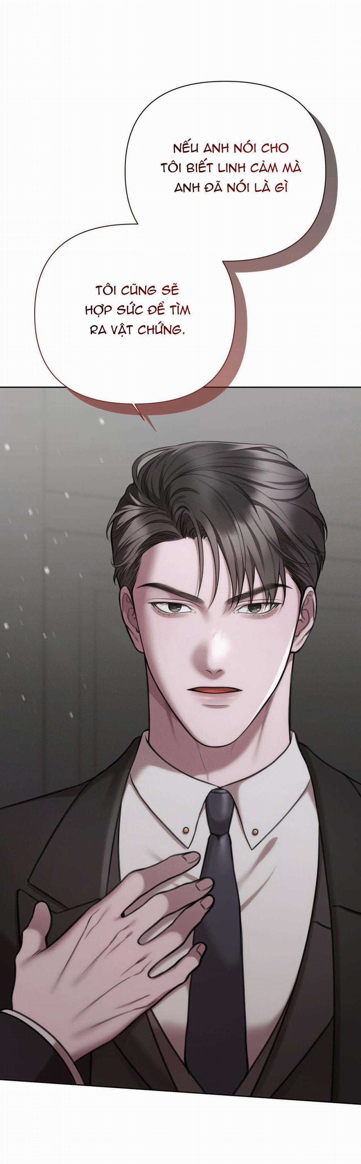 Nuôi Chồng Từ Bé - Chapter 34 - Trang 11