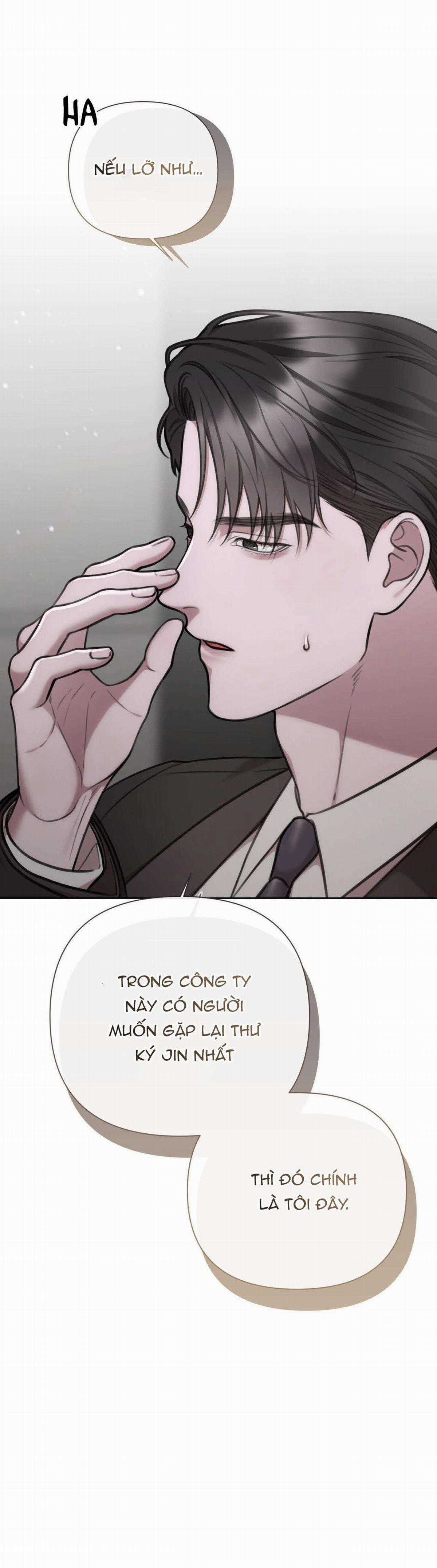 Nuôi Chồng Từ Bé - Chapter 34 - Trang 13