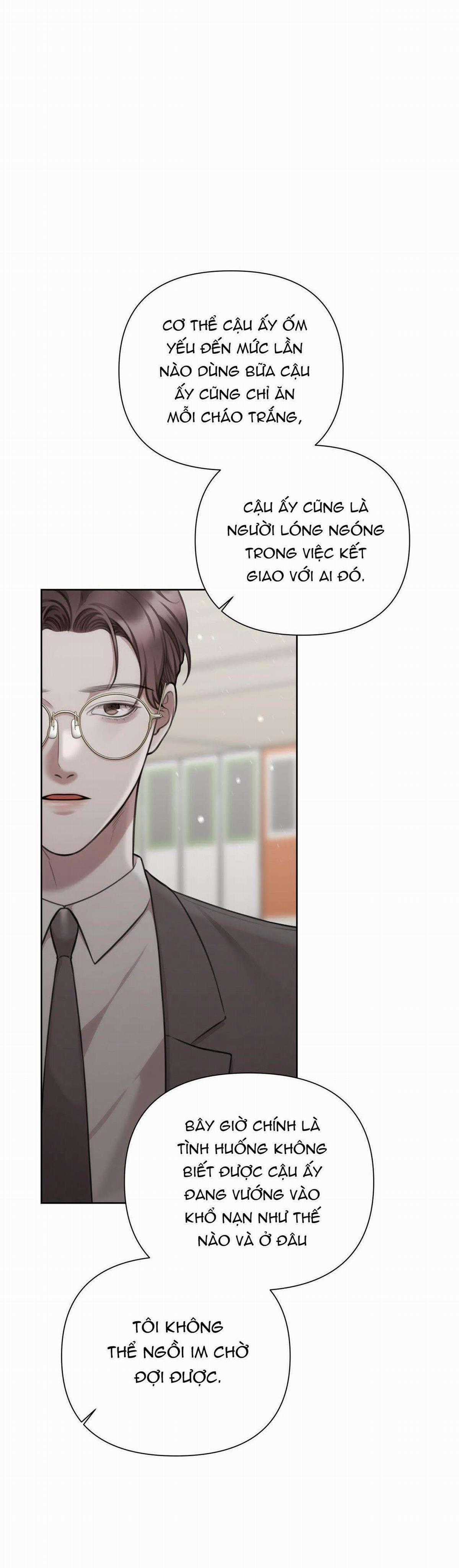 Nuôi Chồng Từ Bé - Chapter 34 - Trang 14