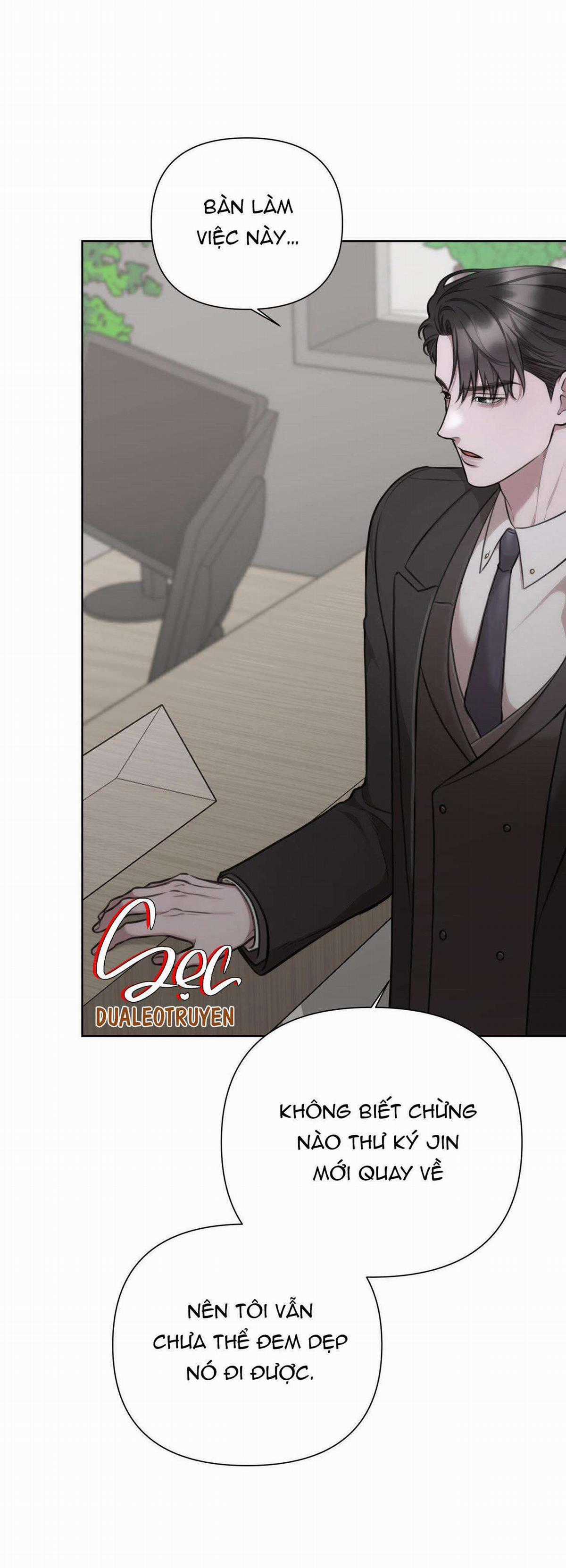 Nuôi Chồng Từ Bé - Chapter 34 - Trang 15