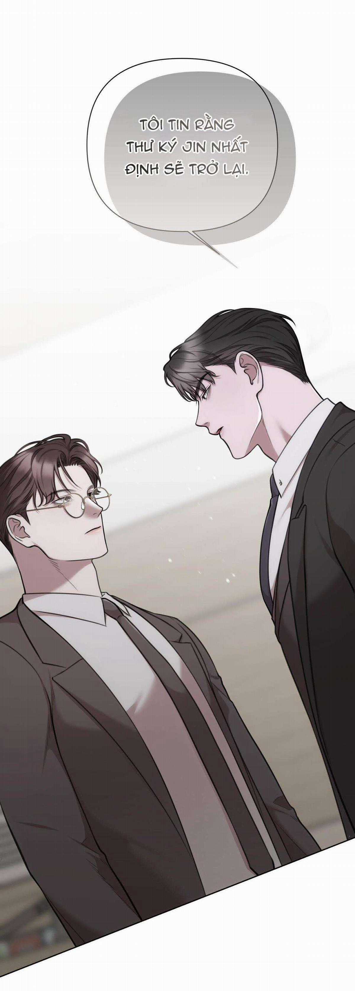 Nuôi Chồng Từ Bé - Chapter 34 - Trang 17