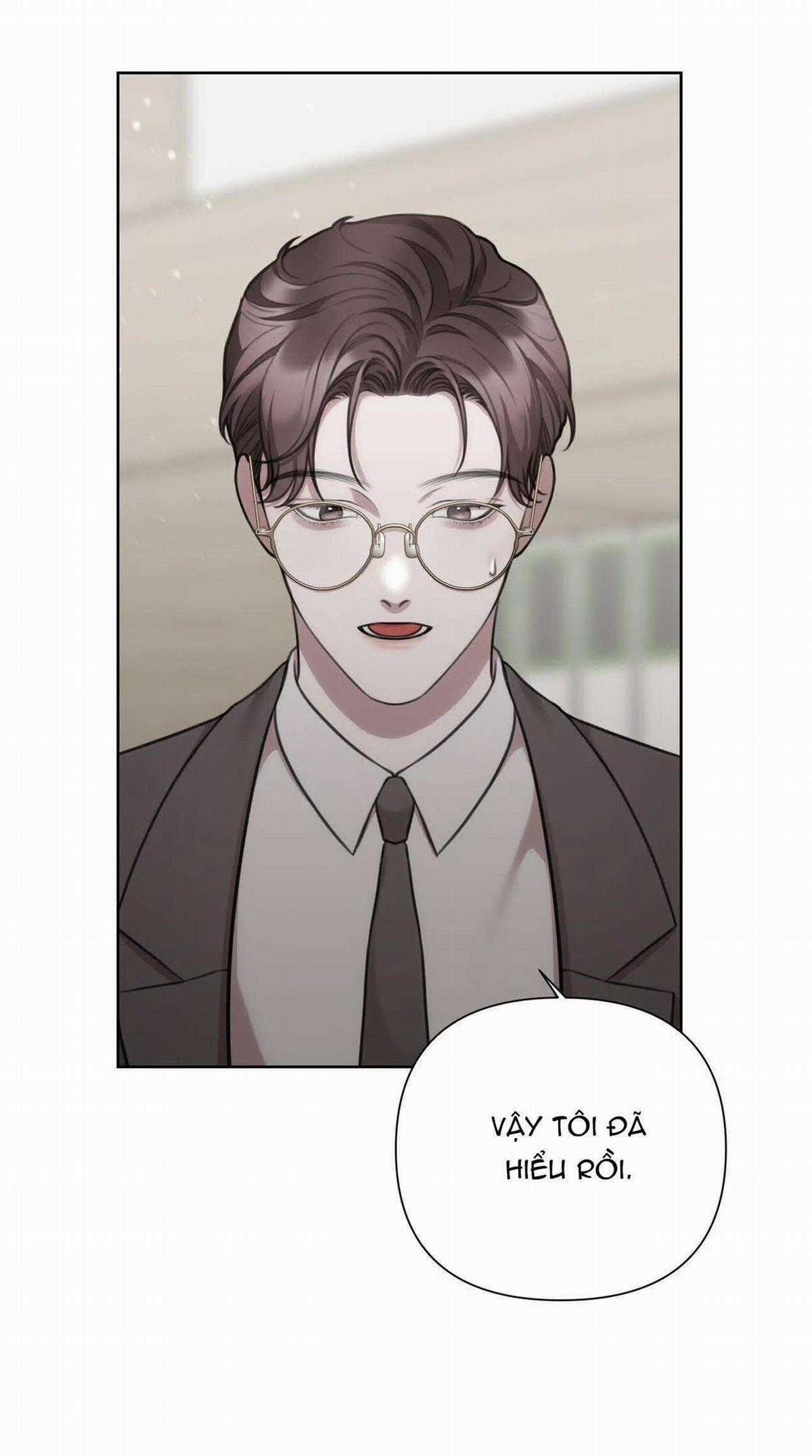 Nuôi Chồng Từ Bé - Chapter 34 - Trang 19