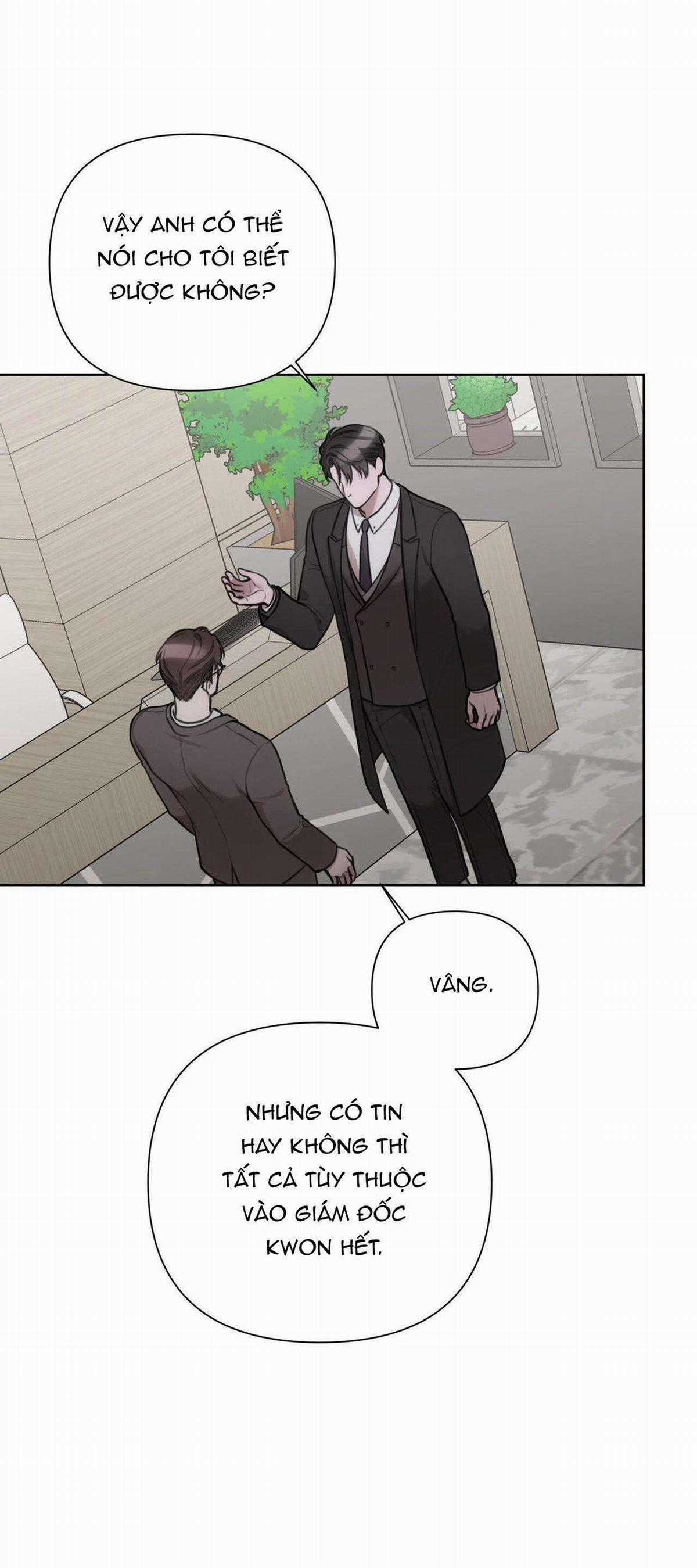 Nuôi Chồng Từ Bé - Chapter 34 - Trang 20