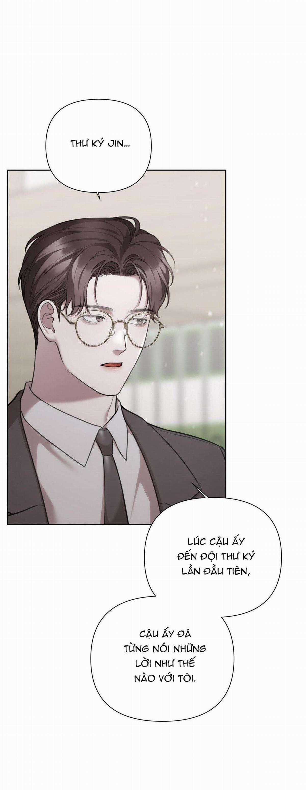 Nuôi Chồng Từ Bé - Chapter 34 - Trang 21