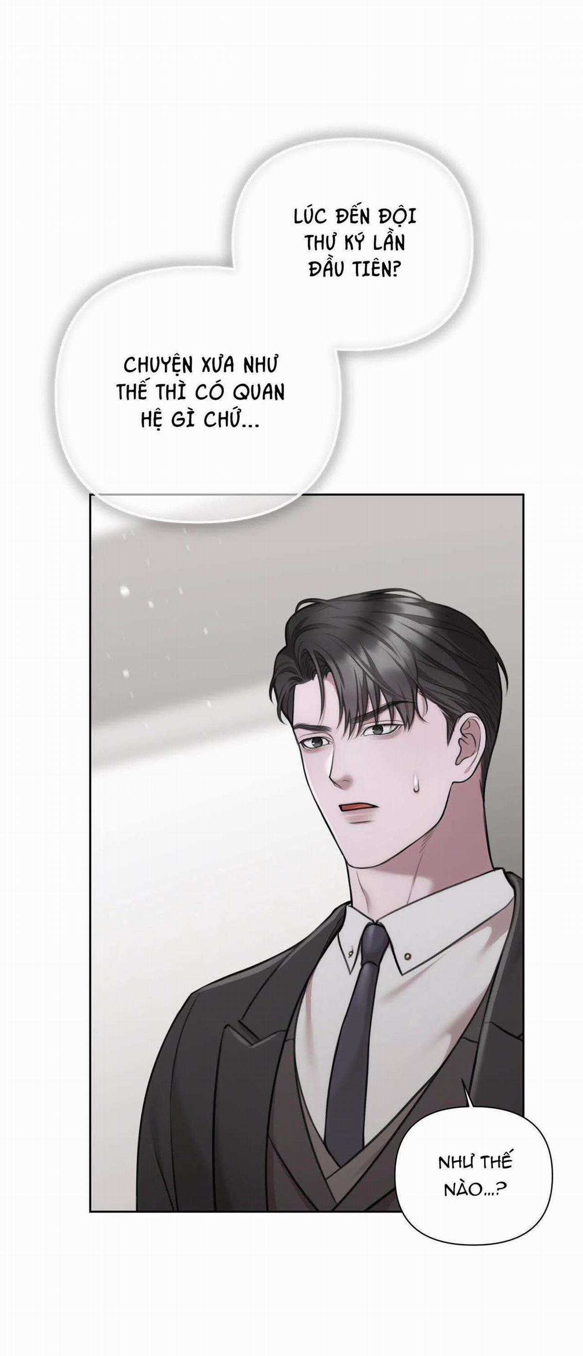 Nuôi Chồng Từ Bé - Chapter 34 - Trang 22