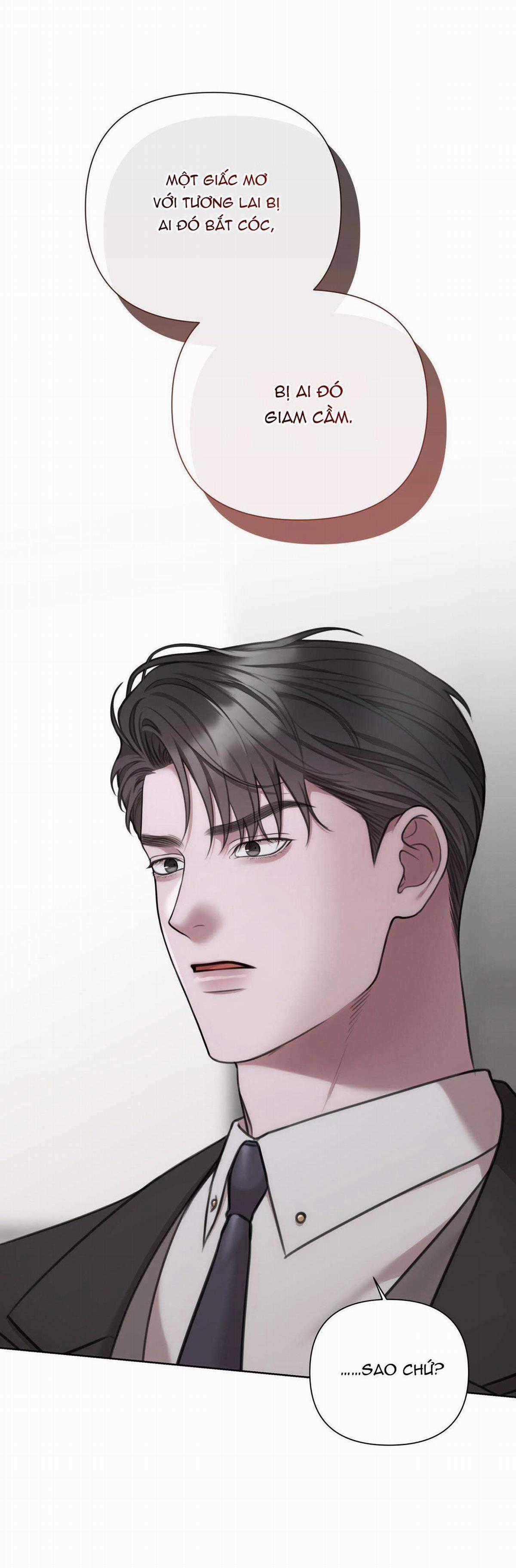 Nuôi Chồng Từ Bé - Chapter 34 - Trang 24