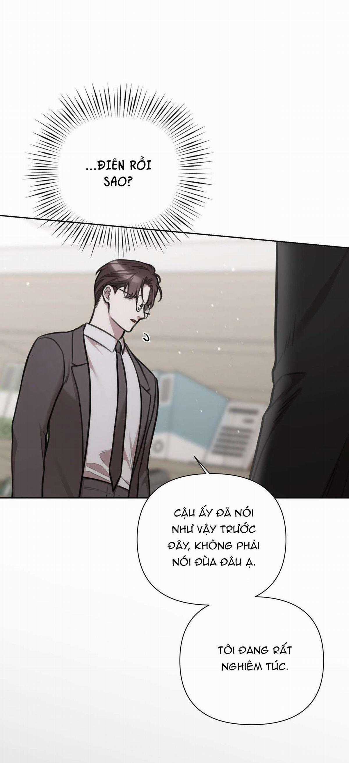 Nuôi Chồng Từ Bé - Chapter 34 - Trang 25