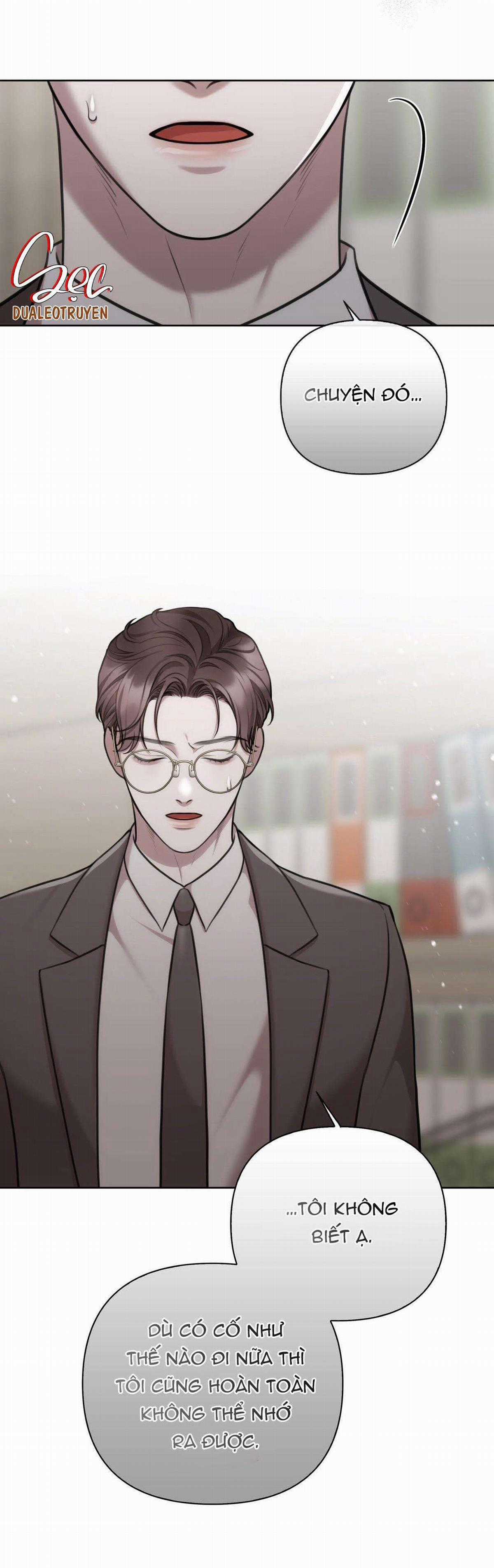 Nuôi Chồng Từ Bé - Chapter 34 - Trang 29