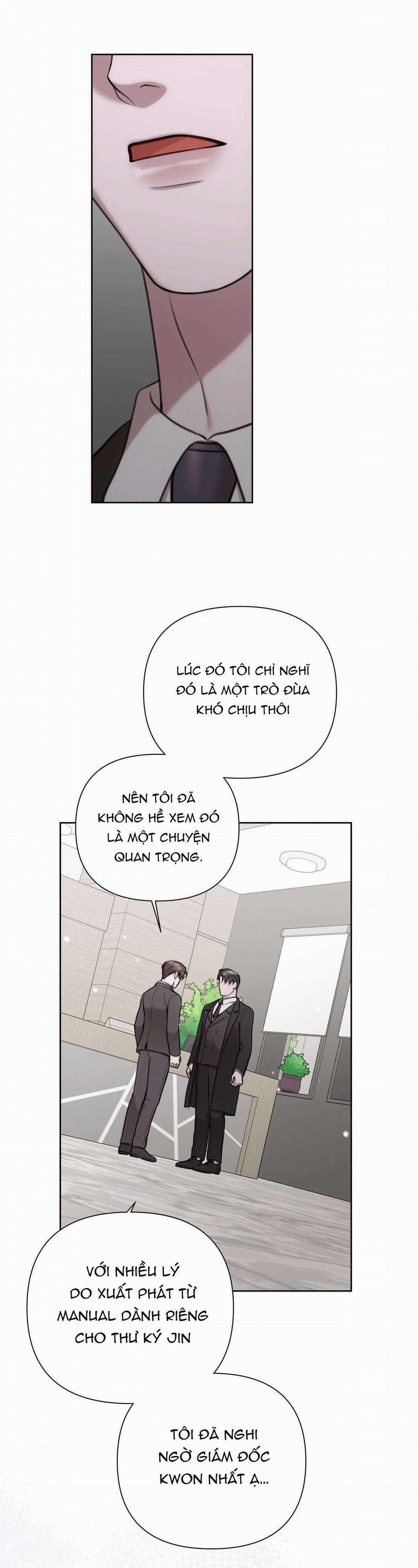 Nuôi Chồng Từ Bé - Chapter 34 - Trang 30