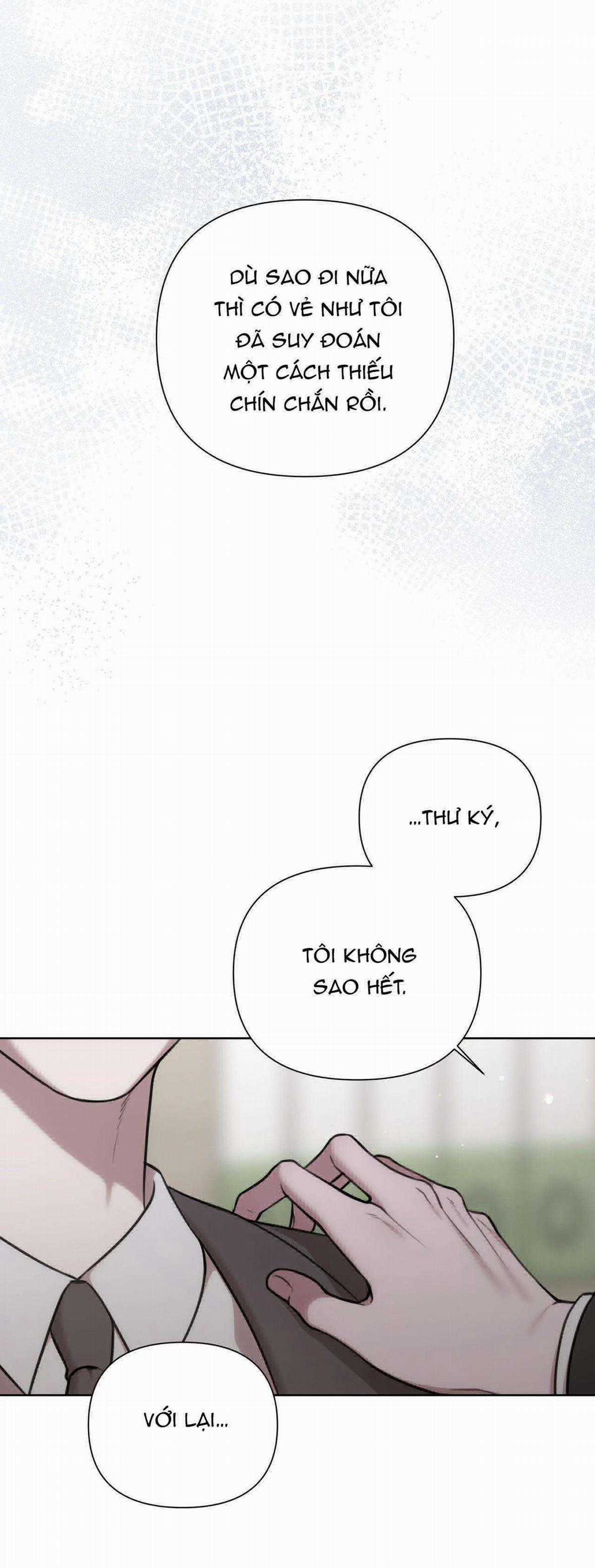 Nuôi Chồng Từ Bé - Chapter 34 - Trang 31