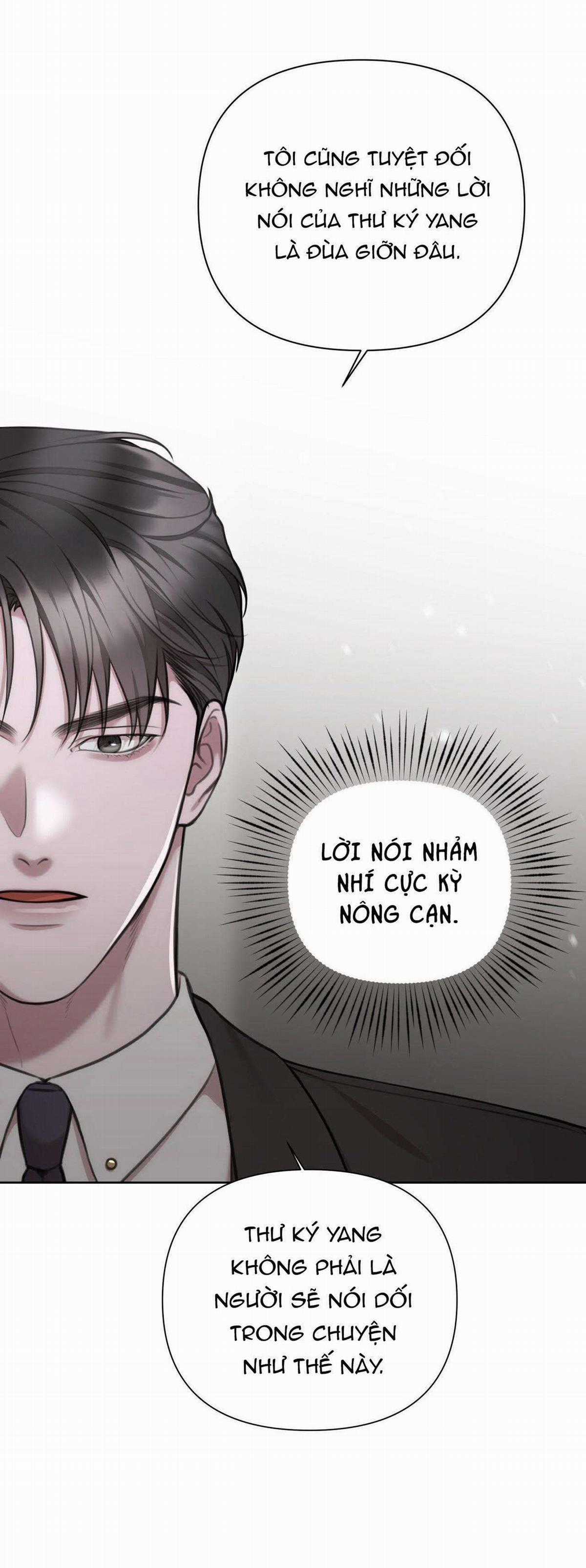 Nuôi Chồng Từ Bé - Chapter 34 - Trang 32
