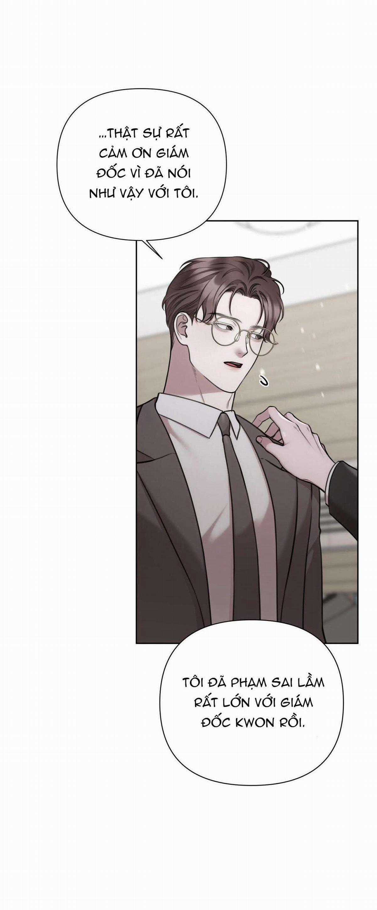 Nuôi Chồng Từ Bé - Chapter 34 - Trang 33