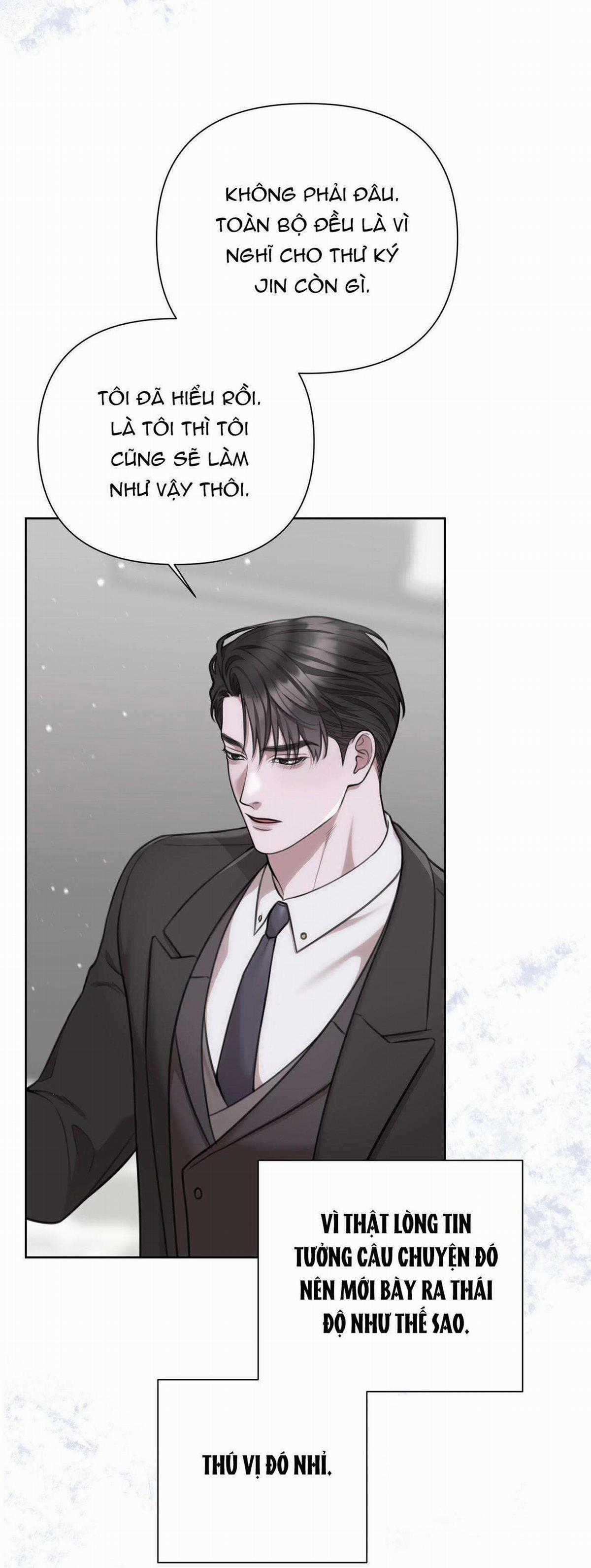 Nuôi Chồng Từ Bé - Chapter 34 - Trang 35