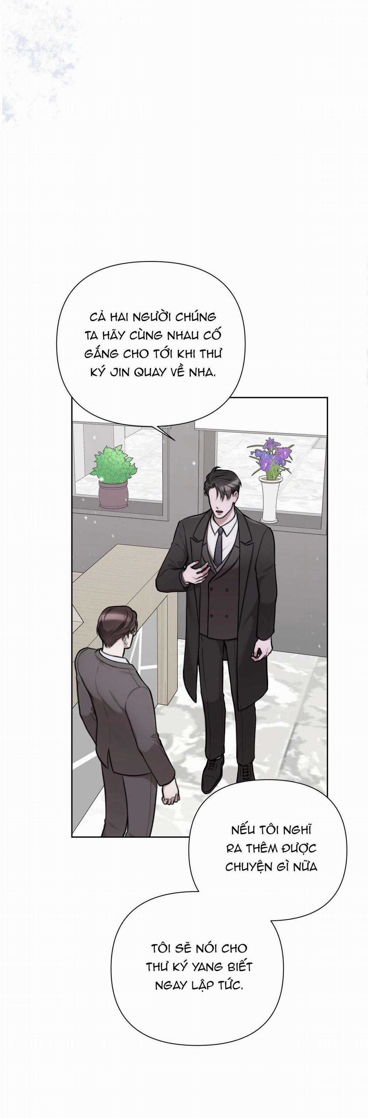 Nuôi Chồng Từ Bé - Chapter 34 - Trang 36