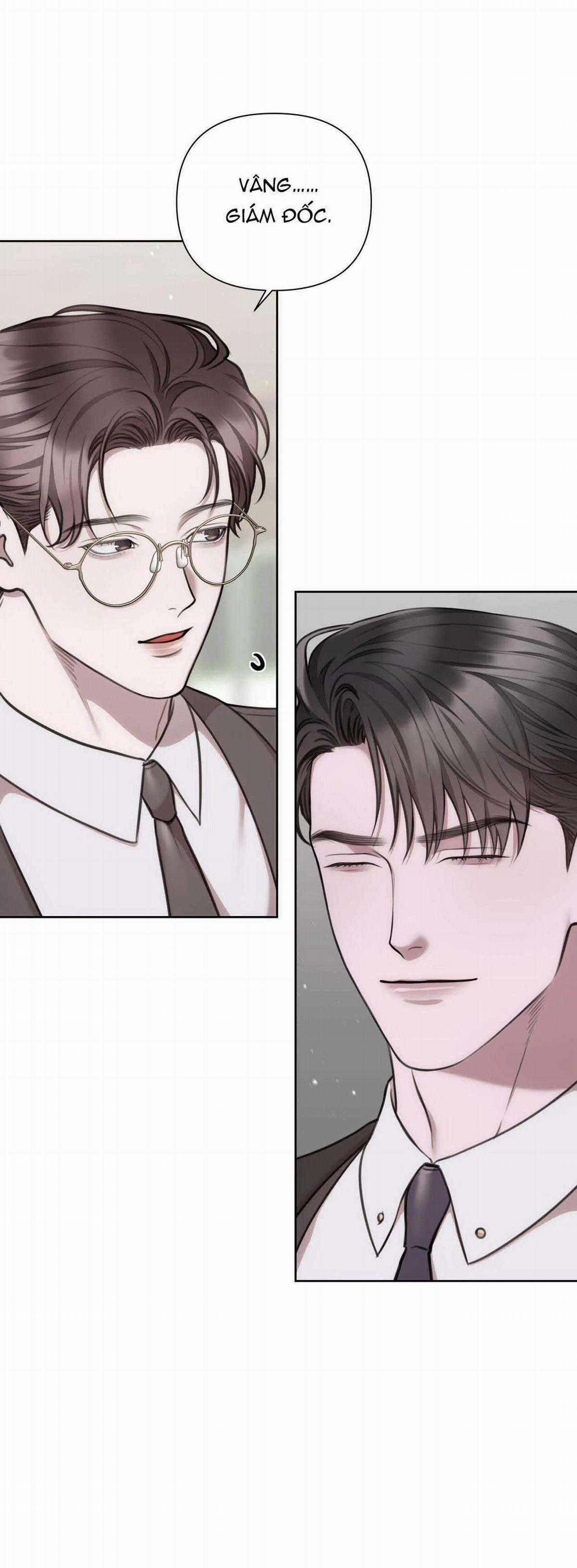 Nuôi Chồng Từ Bé - Chapter 34 - Trang 37