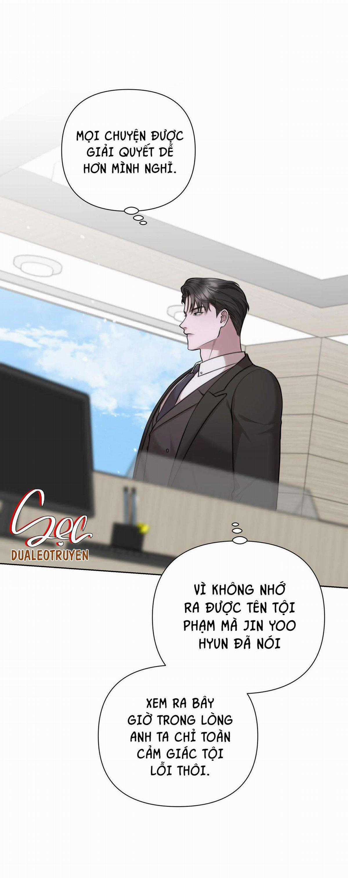 Nuôi Chồng Từ Bé - Chapter 34 - Trang 39