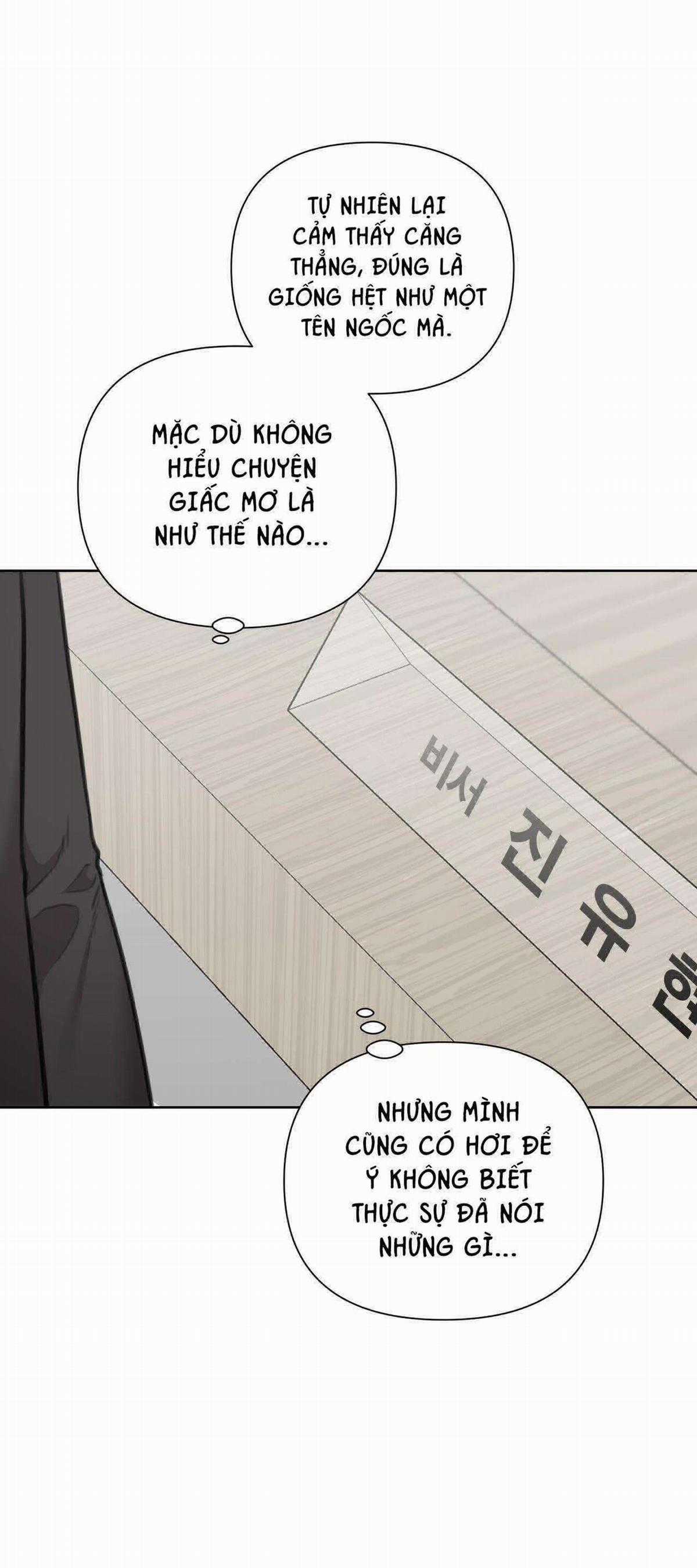Nuôi Chồng Từ Bé - Chapter 34 - Trang 40