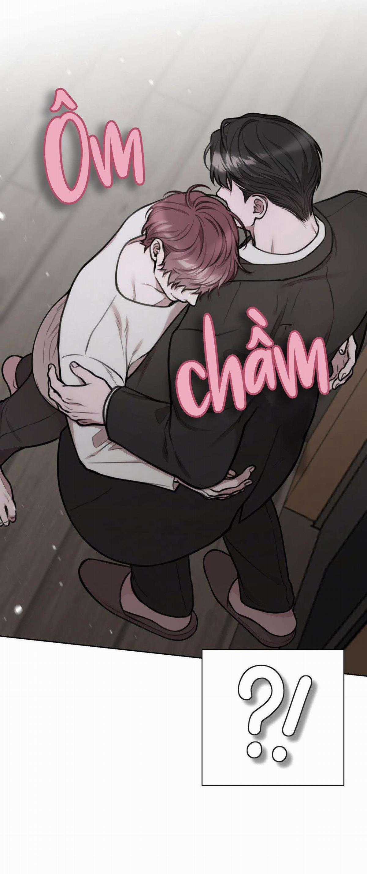 Nuôi Chồng Từ Bé - Chapter 34 - Trang 44