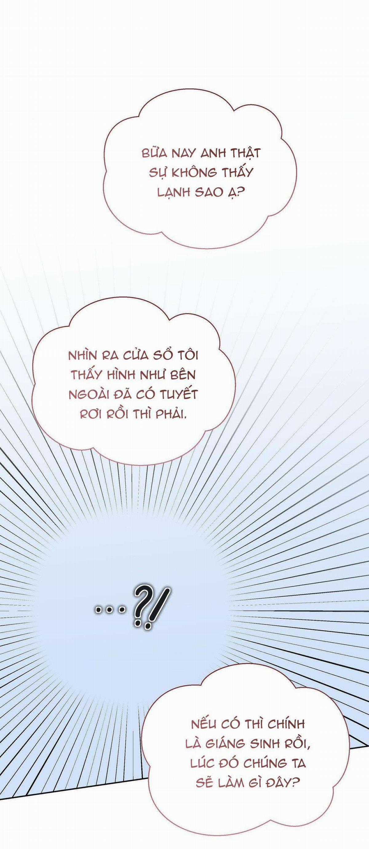 Nuôi Chồng Từ Bé - Chapter 34 - Trang 45