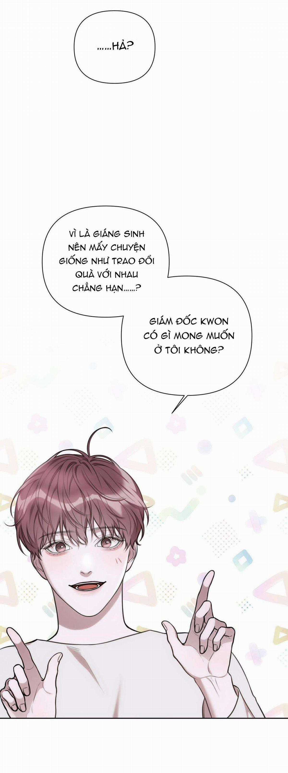 Nuôi Chồng Từ Bé - Chapter 34 - Trang 46