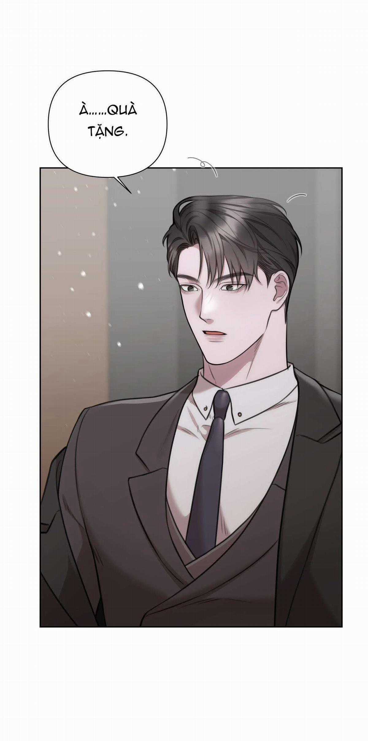 Nuôi Chồng Từ Bé - Chapter 34 - Trang 47