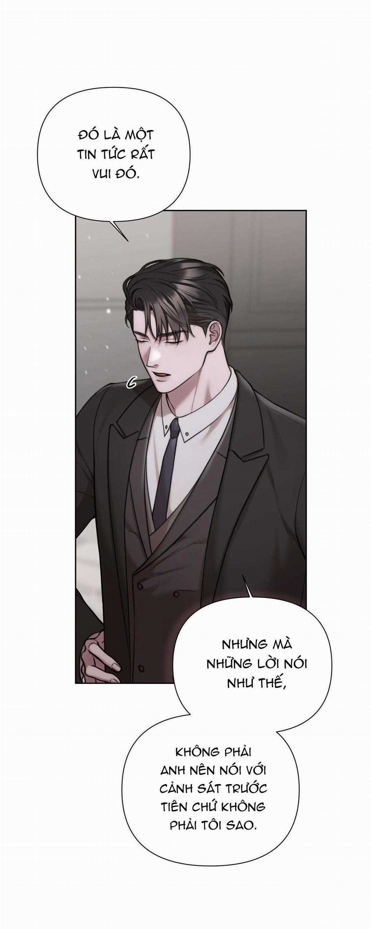 Nuôi Chồng Từ Bé - Chapter 34 - Trang 6