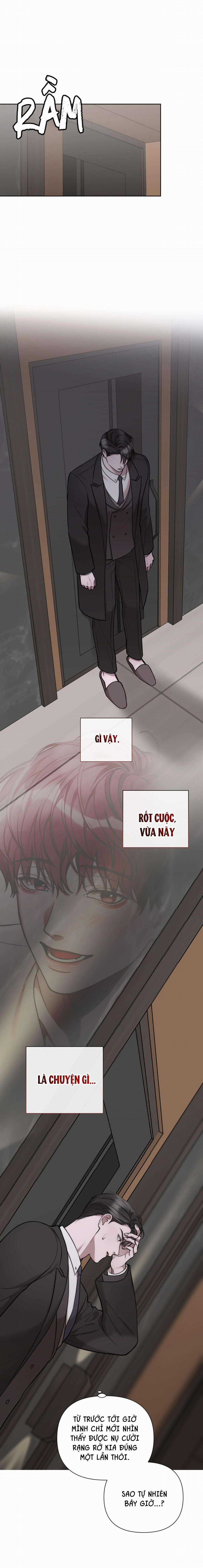 Nuôi Chồng Từ Bé - Chapter 34 - Trang 52