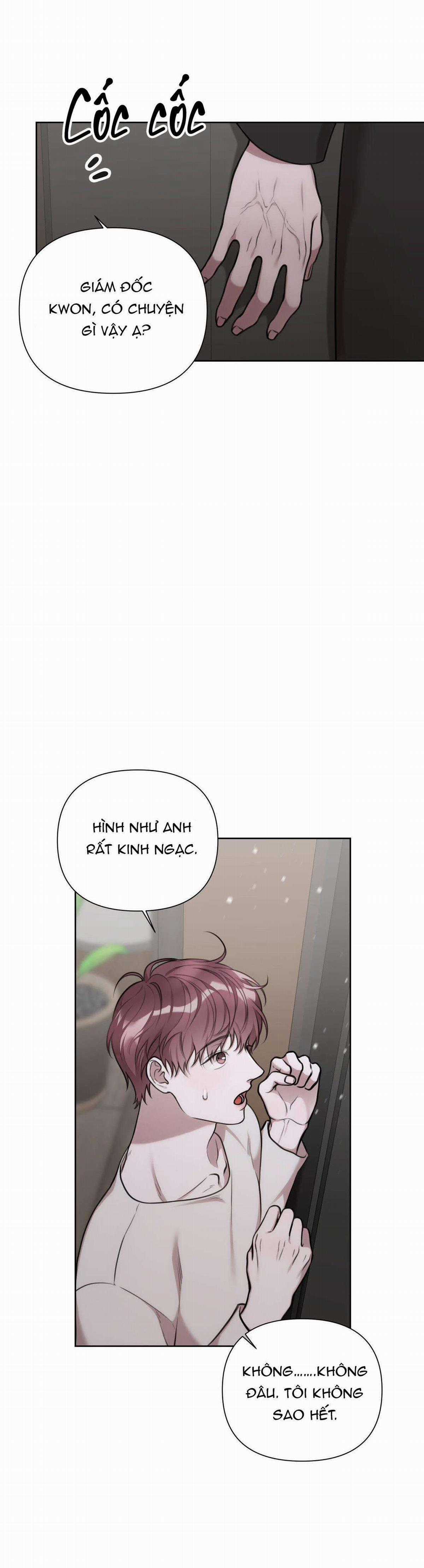 Nuôi Chồng Từ Bé - Chapter 34 - Trang 53