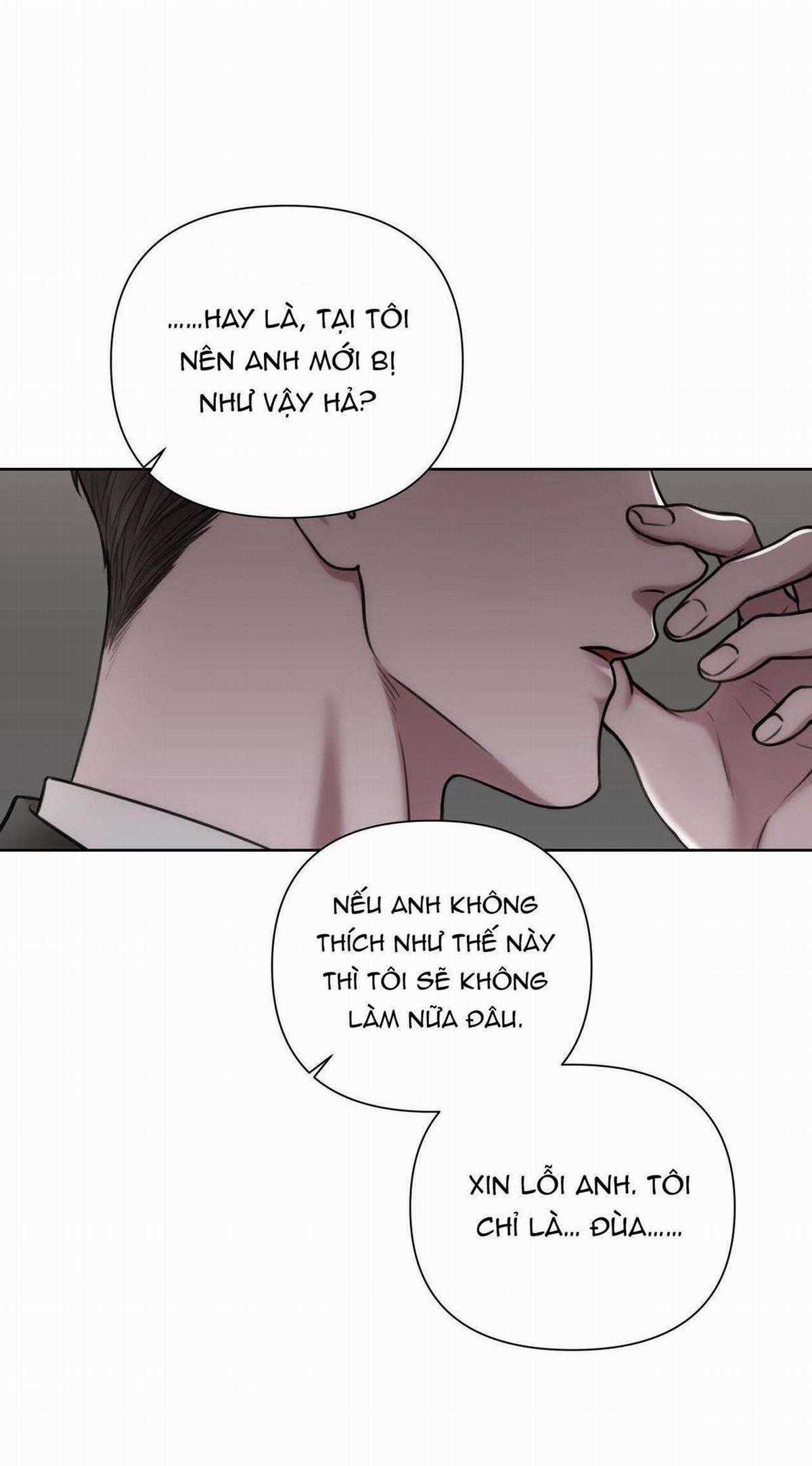Nuôi Chồng Từ Bé - Chapter 34 - Trang 54