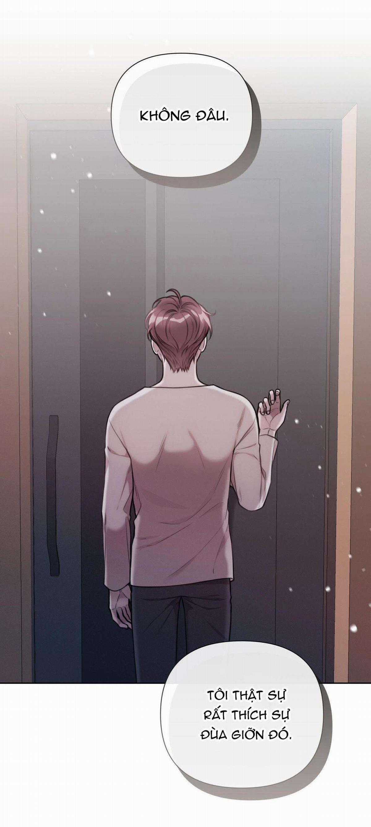 Nuôi Chồng Từ Bé - Chapter 34 - Trang 55