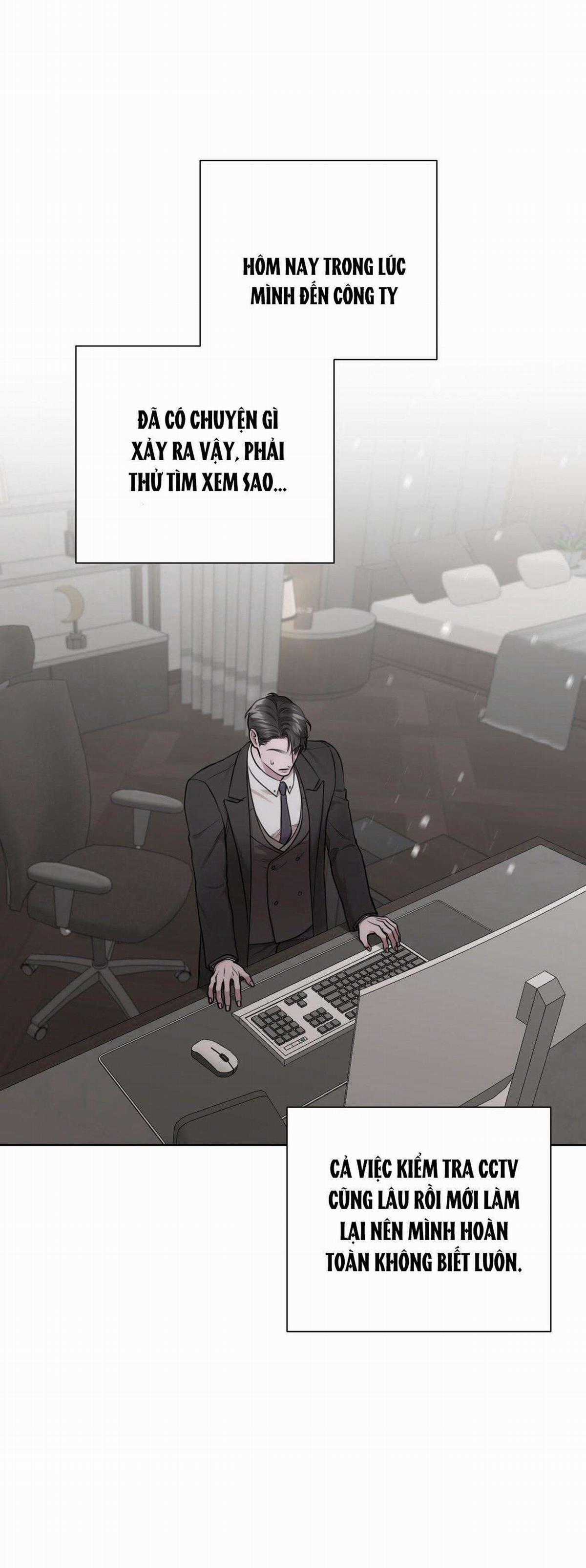 Nuôi Chồng Từ Bé - Chapter 34 - Trang 57