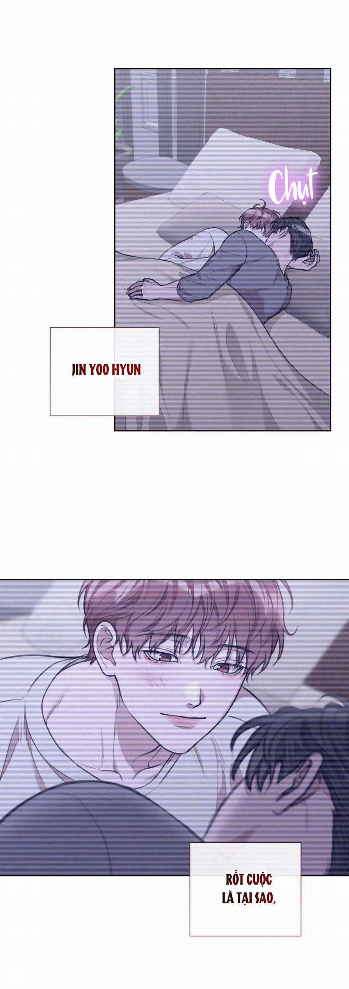 Nuôi Chồng Từ Bé - Chapter 34 - Trang 59