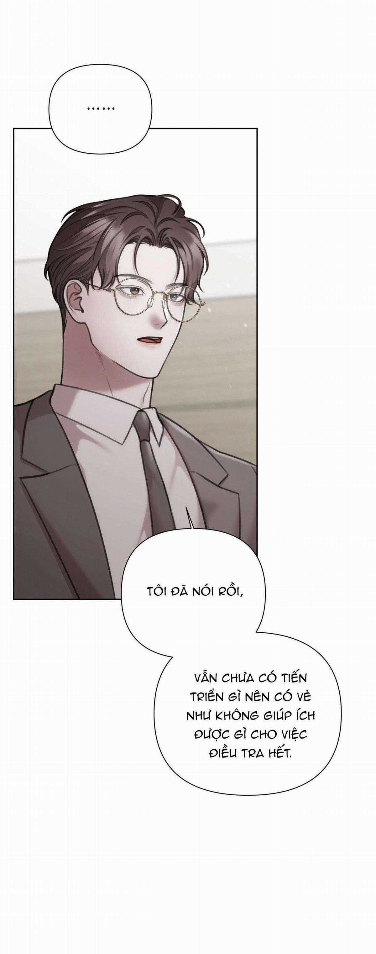 Nuôi Chồng Từ Bé - Chapter 34 - Trang 7