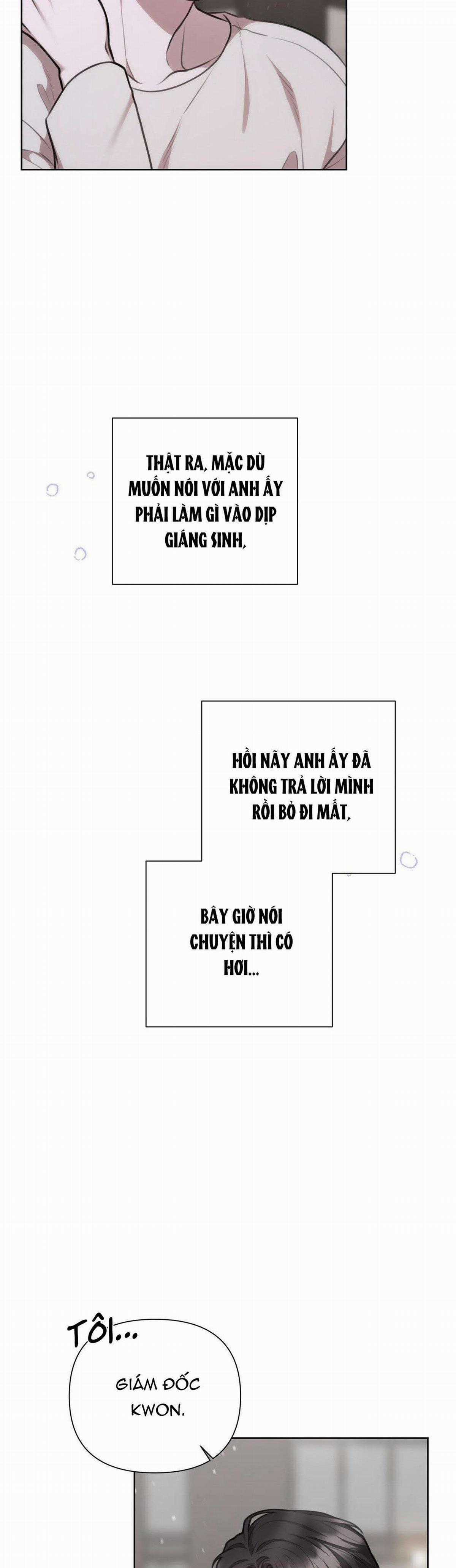 Nuôi Chồng Từ Bé - Chapter 35 - Trang 11