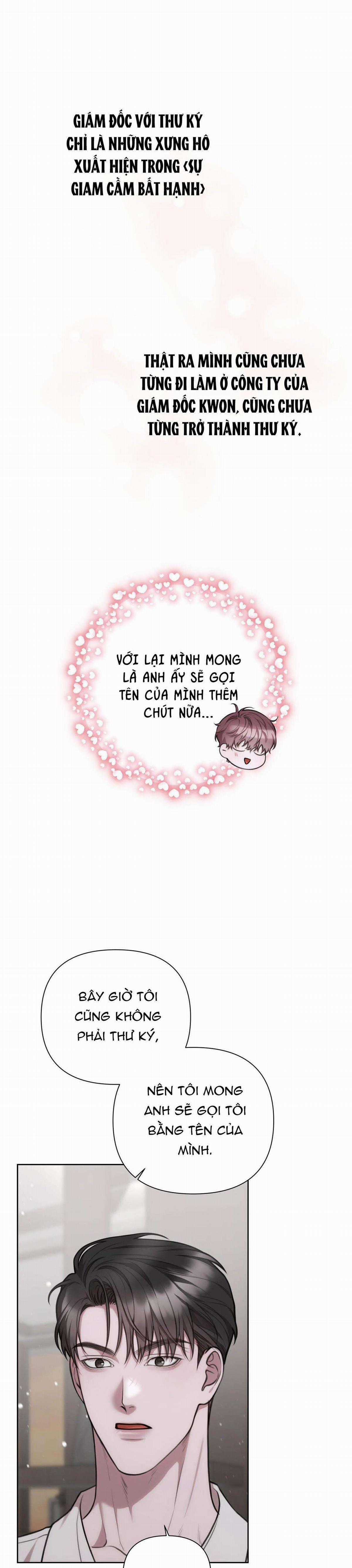 Nuôi Chồng Từ Bé - Chapter 35 - Trang 13