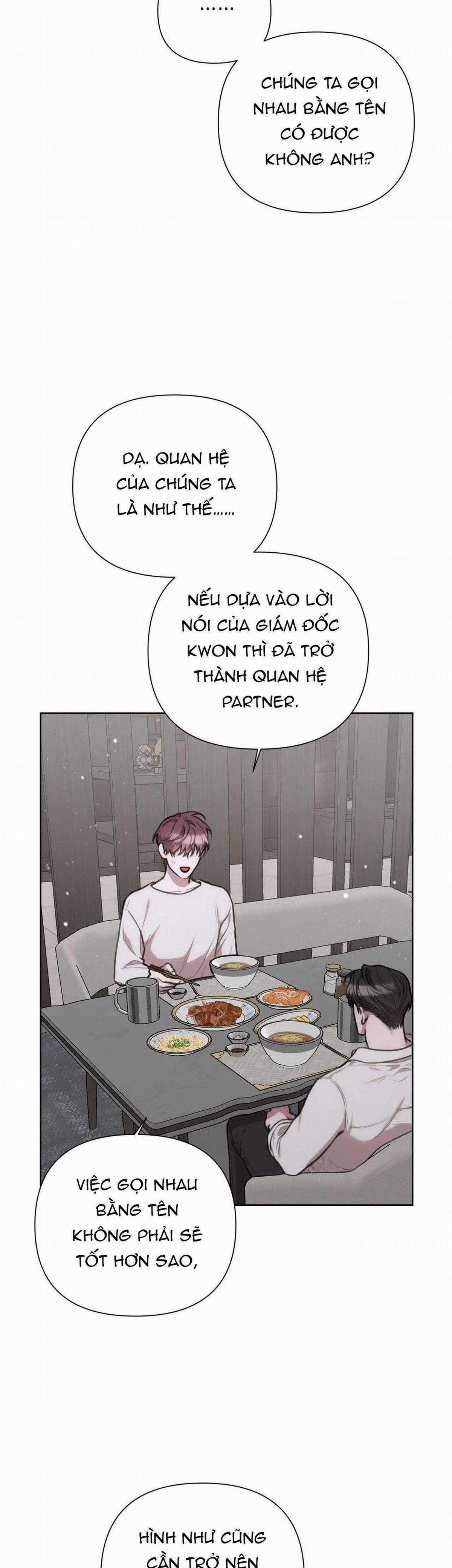 Nuôi Chồng Từ Bé - Chapter 35 - Trang 14