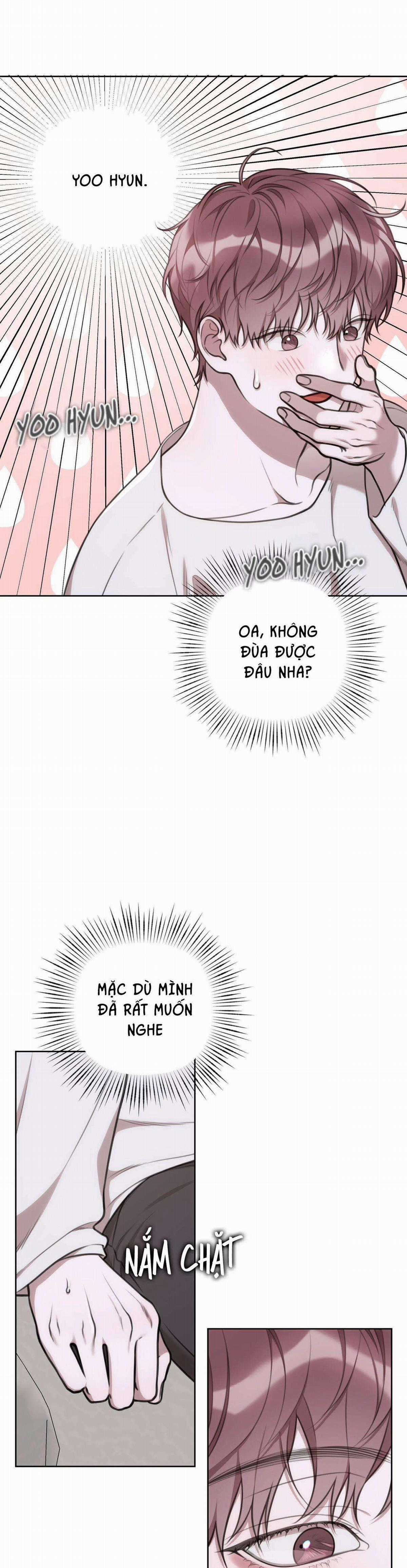 Nuôi Chồng Từ Bé - Chapter 35 - Trang 17