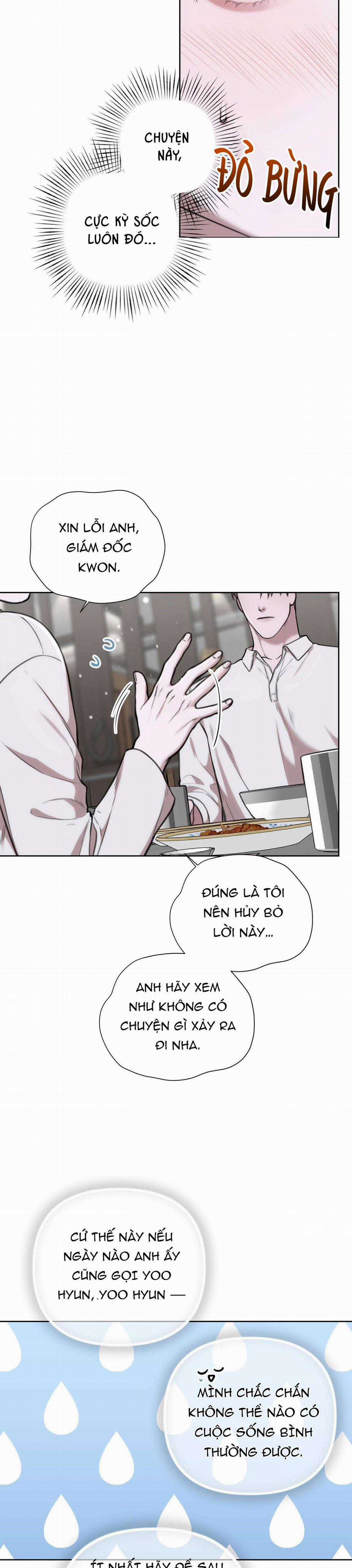 Nuôi Chồng Từ Bé - Chapter 35 - Trang 18