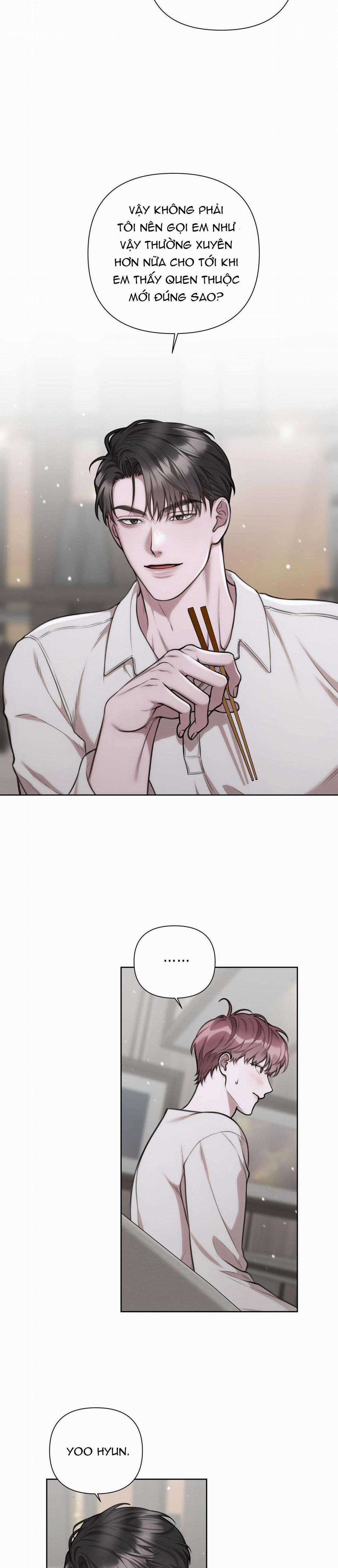Nuôi Chồng Từ Bé - Chapter 35 - Trang 20