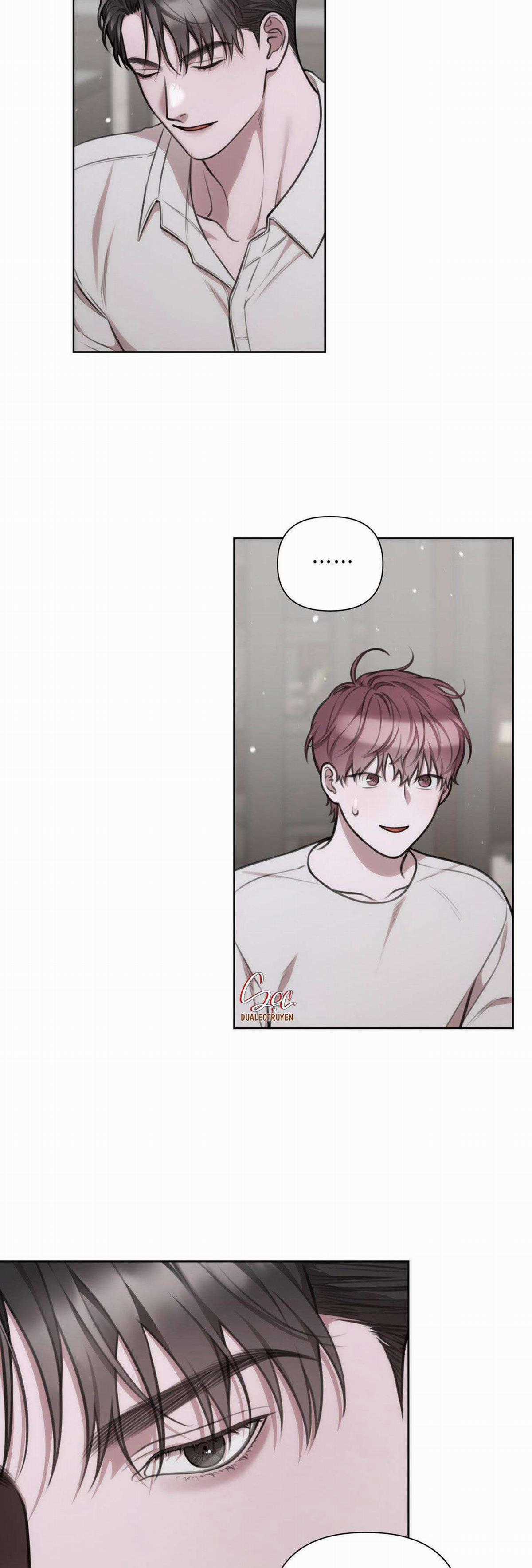 Nuôi Chồng Từ Bé - Chapter 35 - Trang 21