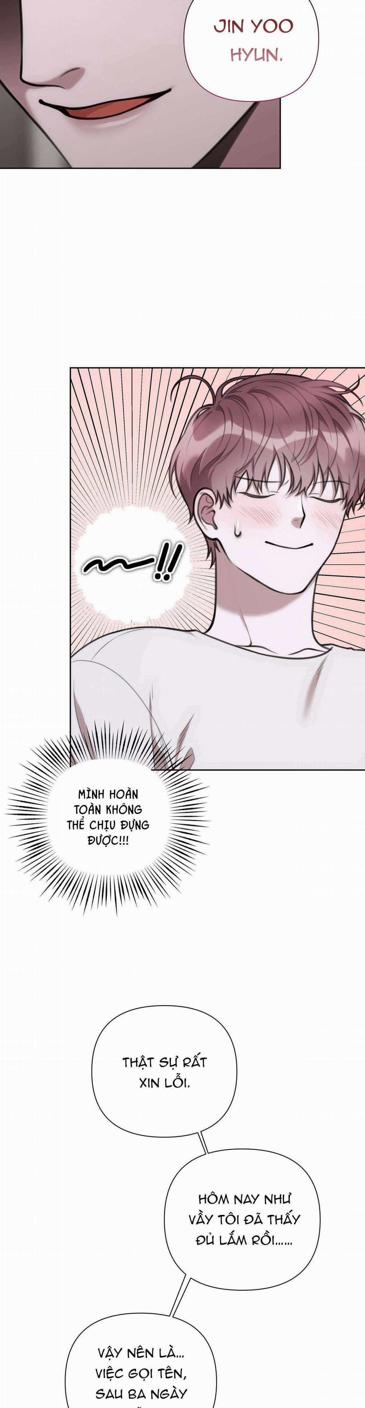 Nuôi Chồng Từ Bé - Chapter 35 - Trang 22