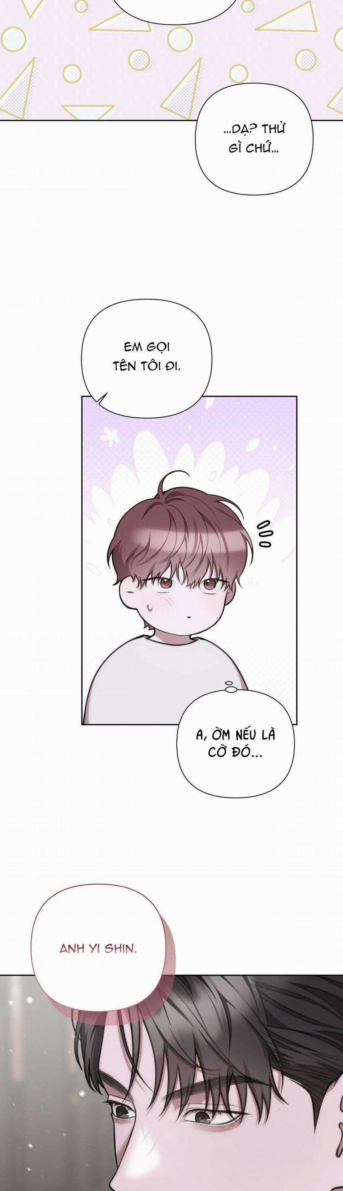 Nuôi Chồng Từ Bé - Chapter 35 - Trang 24