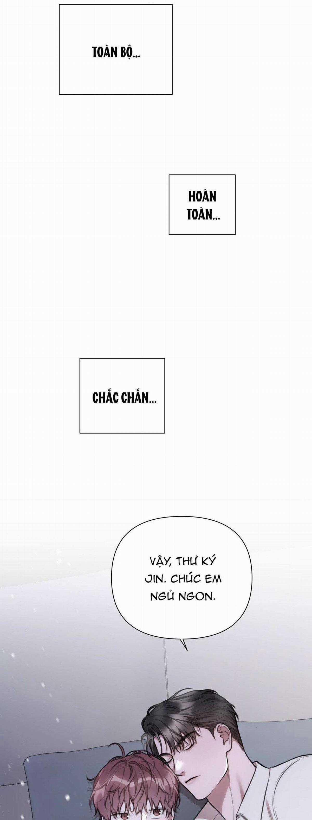 Nuôi Chồng Từ Bé - Chapter 35 - Trang 31