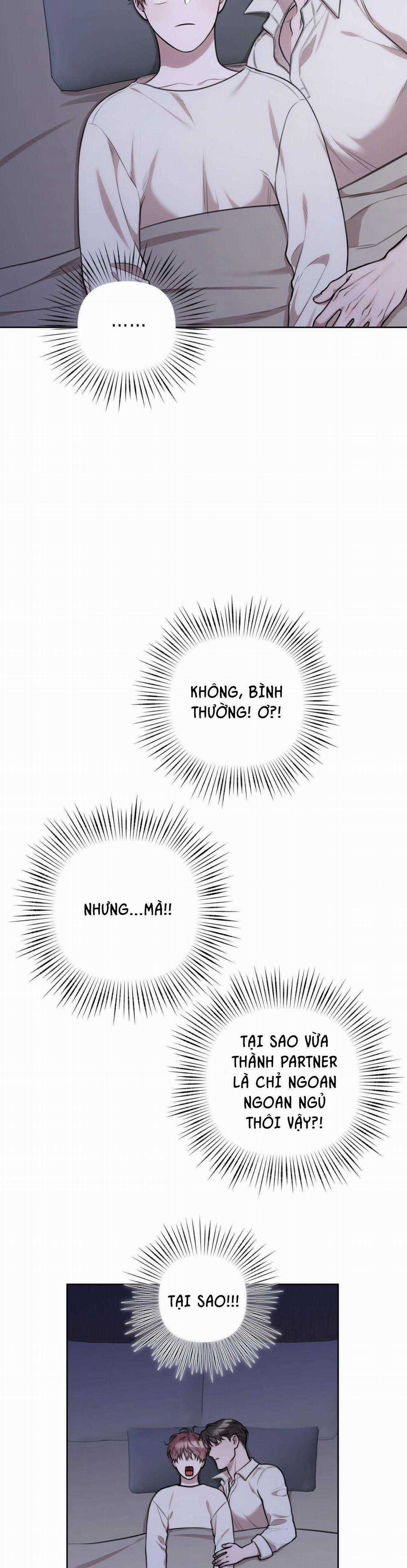 Nuôi Chồng Từ Bé - Chapter 35 - Trang 32