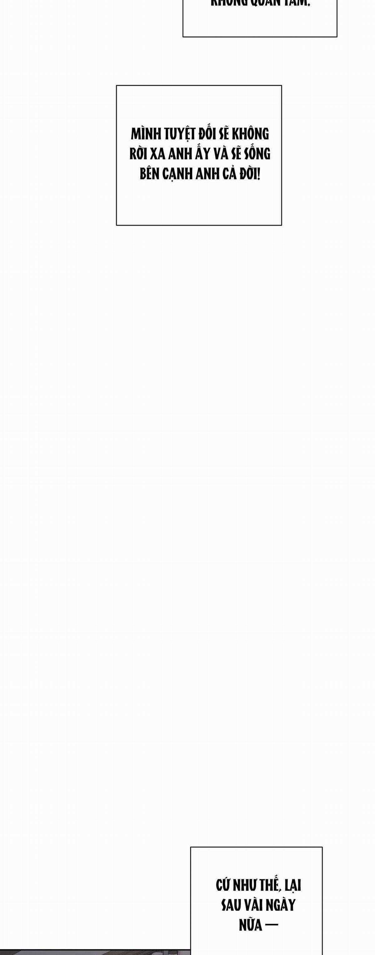 Nuôi Chồng Từ Bé - Chapter 35 - Trang 36