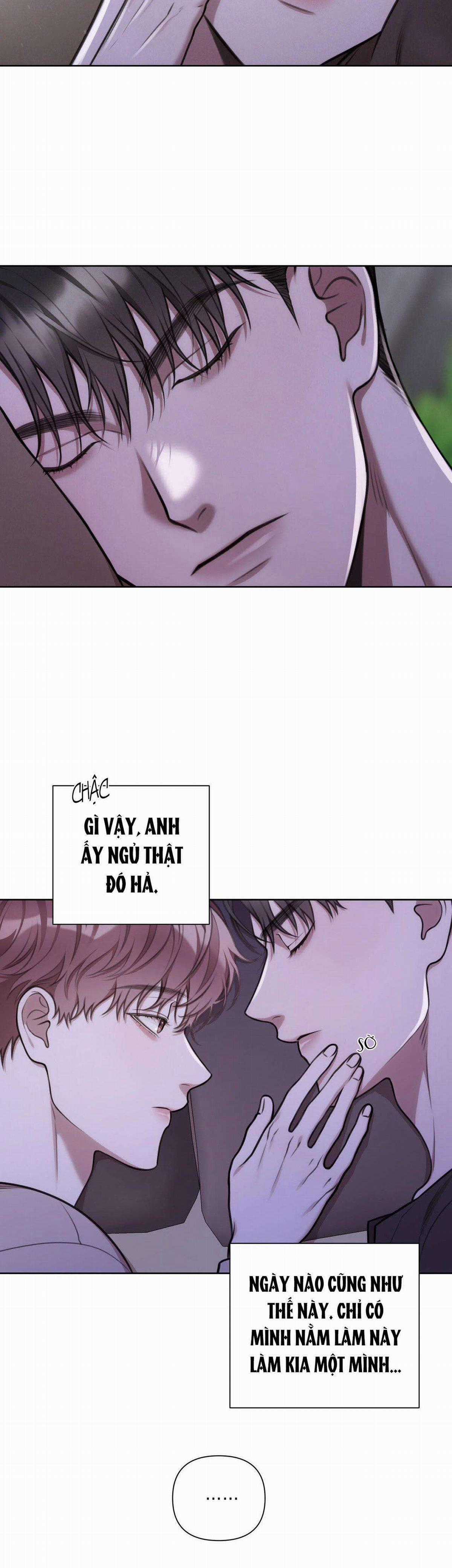 Nuôi Chồng Từ Bé - Chapter 35 - Trang 39