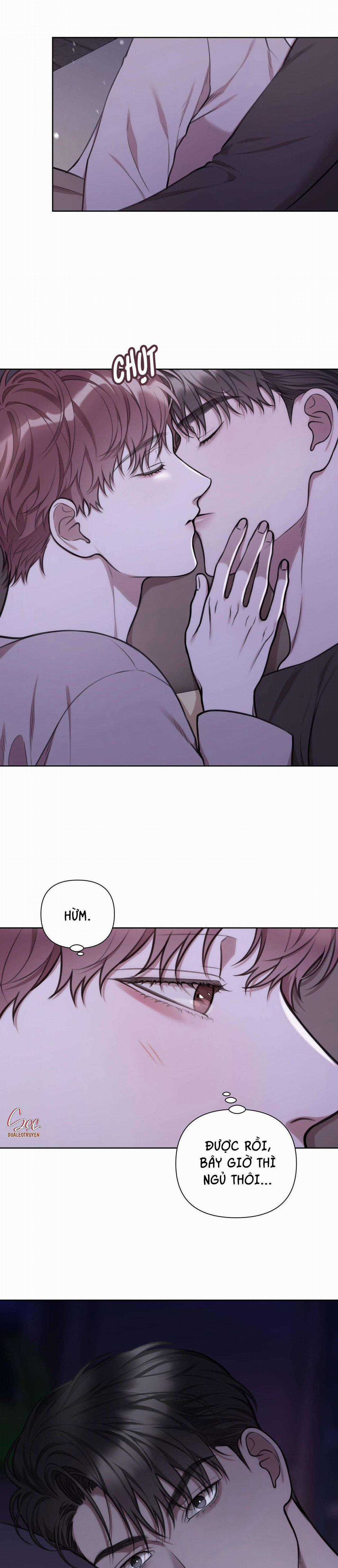 Nuôi Chồng Từ Bé - Chapter 35 - Trang 40