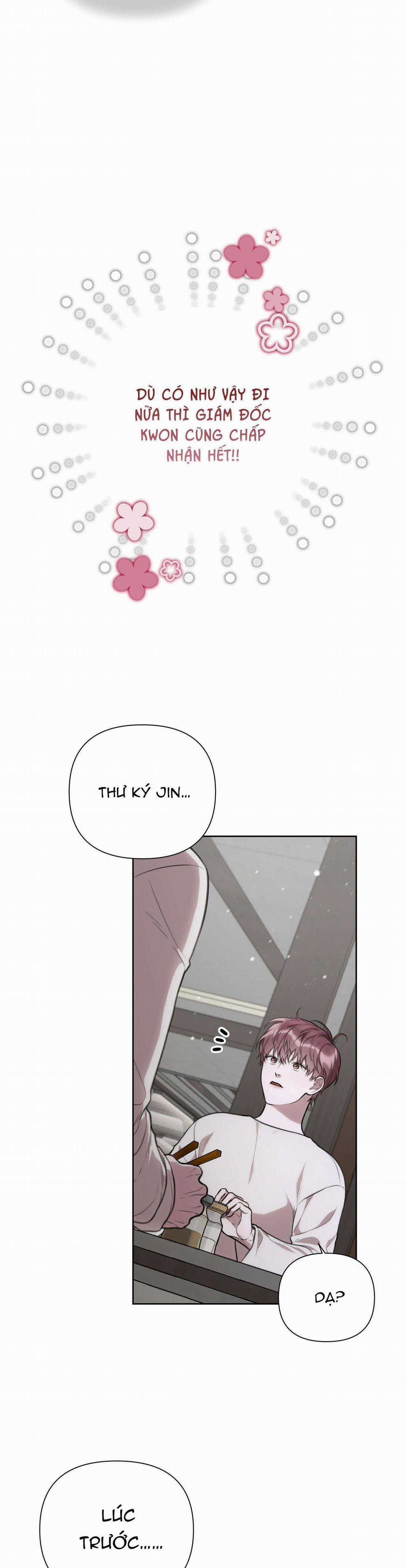 Nuôi Chồng Từ Bé - Chapter 35 - Trang 7