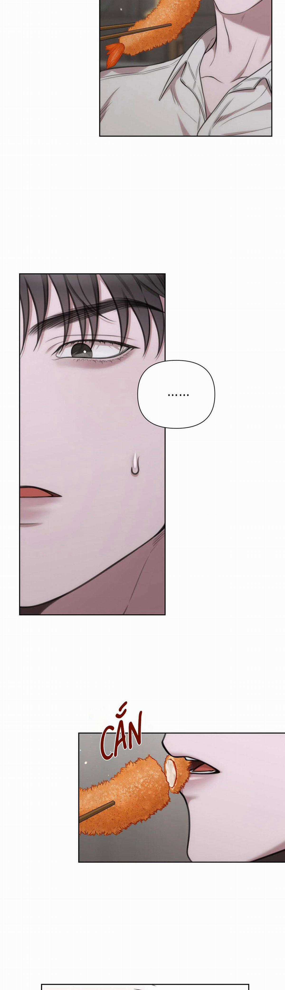 Nuôi Chồng Từ Bé - Chapter 35 - Trang 9